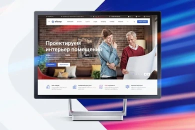 Аспро: Корпоративный сайт 3.0 в Пятигорске